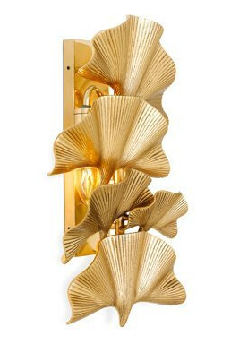 Vegglampe Oliver Vegglampe Oliver