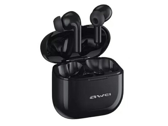 T1 Pro Sort Stereo Bluetooth-Hodetelefoner