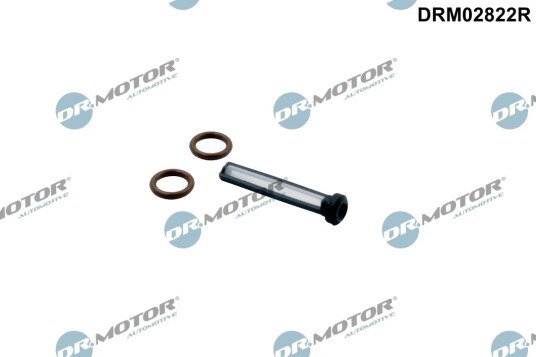 Tetning oljeinntak (lader) DR.MOTOR AUTOMOTIVE DRM02822R