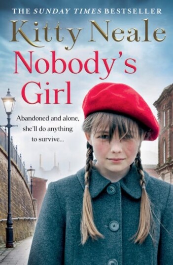 Nobody’s Girl Nobody’s Girl