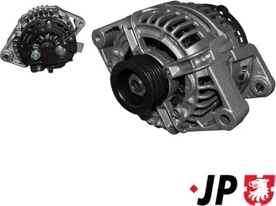 JP GROUP 1290100900 Dynamo JP GROUP 1290100900 Dynamo