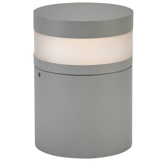 Norlys Stavanger 1248 Pullert E27 46W IP65 Aluminium Belysning Norlys Stavanger 1248 Pullert E27 46W IP65 Aluminium Belysning
