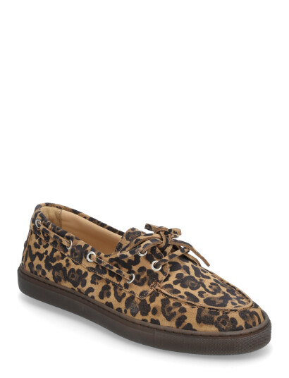 Copenhagen Studios Cph160 Suede Leo - Brown - 41