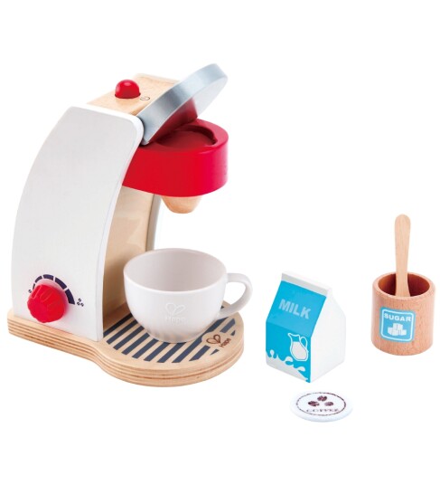 Hape Coffee machine