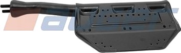 Feste, hjulskjerm AUGER 86282