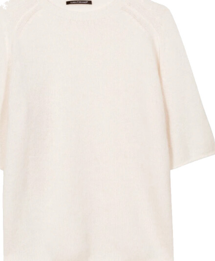 Luisa Cerano Dame Strikkevarer Beige XS, Luisa Cerano Dame Strikkevarer Beige XS,
