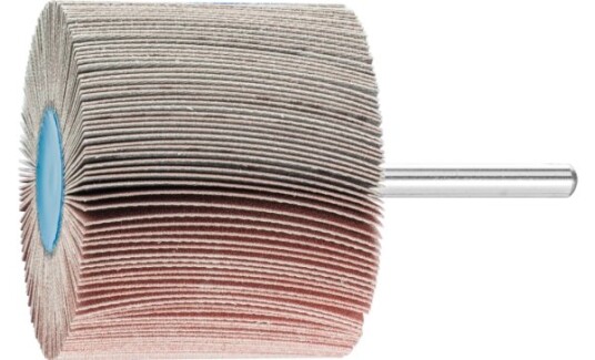 Pferd Lamellstift F 6050/6 A 320 50mm 12700 rpm 10 stk Pferd Lamellstift F 6050/6 A 320 50mm 12700 rpm 10 stk