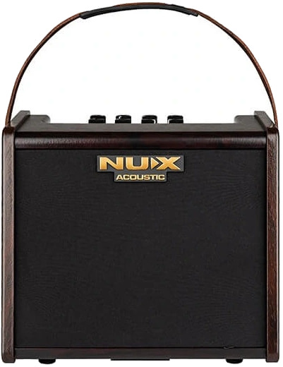Nux AC-25 Nux AC-25