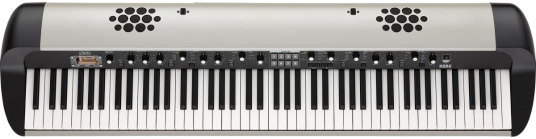 Korg SV-2S 88 Korg SV-2S 88