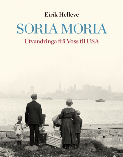 Soria Moria Soria Moria