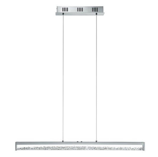 EGLO CARDITO 1 pendant light clear EGLO CARDITO 1 pendant light clear