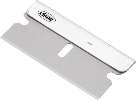 VIGOR V1372 Bladsett, skraper VIGOR V1372 Bladsett, skraper