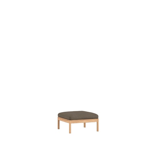 Moebe Modular Ottoman Autum 361