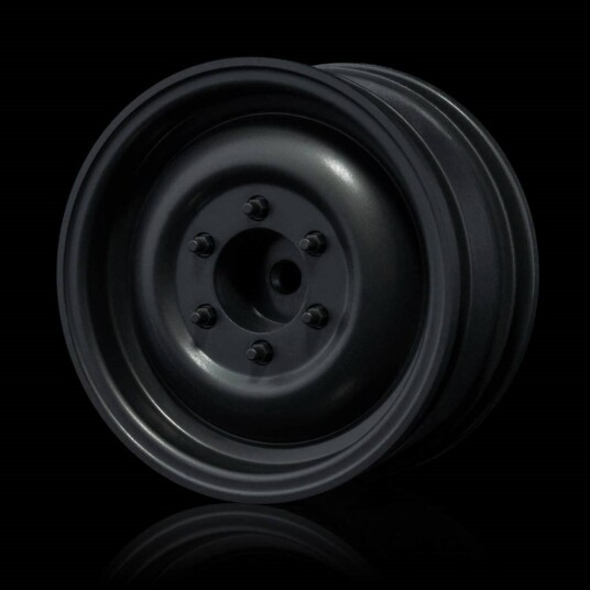MST-832070BKF Black Flat 60D Wheel (+5) (4)