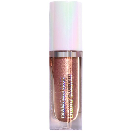 Moira Diamond Daze Liquid Shadow 007 In Pursuit