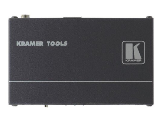 KRAMER SL-1N Master Room Controller - sentral kontroll