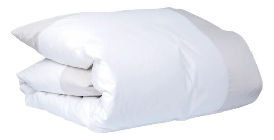 Mille Notti Sobrio Dynetrekk Sand 140 x 220 cm
