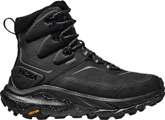 Hoka M Kaha 2 Frost GTX Black/Black Black/Black 42 2/3 Hoka M Kaha 2 Frost GTX Black/Black Black/Black 42 2/3