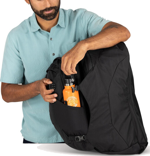 Osprey Farpoint 55 Black