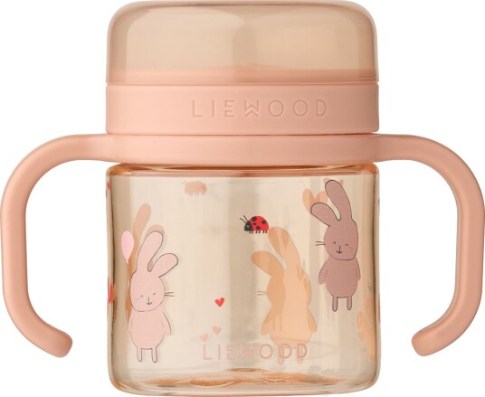 Liewood Enyo Matkopp Wild Child/Rosey