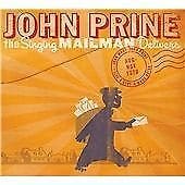 MediaTronixs John Prine : The Singing Mailman Delivers CD 2 discs (2012) Pre-Owned