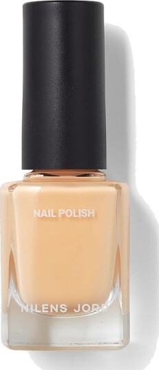 Nail Polish Peach Buzz