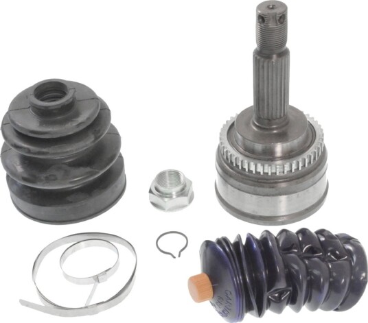 Blue Print Drivknute drivaksel BLUE PRINT ADC48928