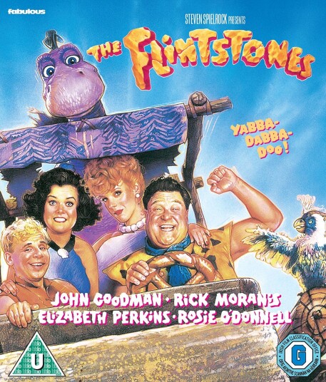 The Flintstones The Flintstones