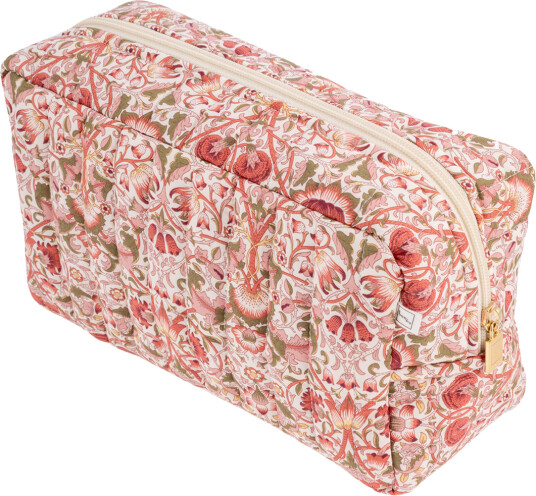 Toalettmappe stor Liberty Lodden