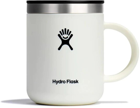 Hydro Flask Coffee Mug White 355 ML