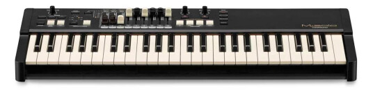 Hammond M-Solo Black
