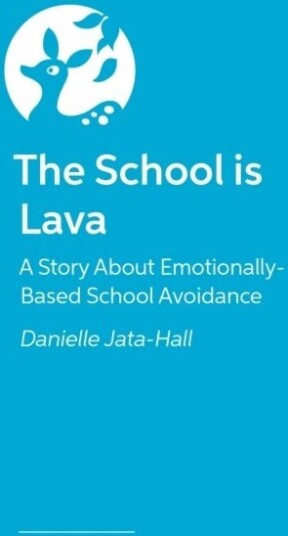 The School is Lava The School is Lava
