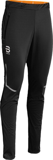 Dæhlie Men"s Pants Pro 2.0 Black S Dæhlie Men"s Pants Pro 2.0 Black S