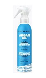 Marc Anthony Argan Oil Hydrating Leave In Conditioner 250 Marc Anthony Argan Oil Hydrating Leave In Conditioner 250