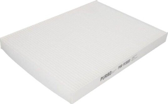 PURRO PUR-PC0010 Kupefilter PURRO PUR-PC0010 Kupefilter