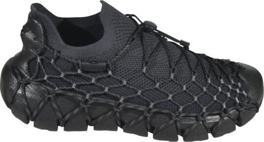 Keen, Herre, Sport, Svart, 41 1/2 EU,