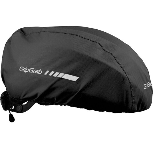 GripGrab Helmet Cover Onesize Sort GripGrab Helmet Cover Onesize Sort