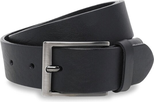 Matinique Mazande Belt BLACK 95/L Matinique Mazande Belt BLACK 95/L