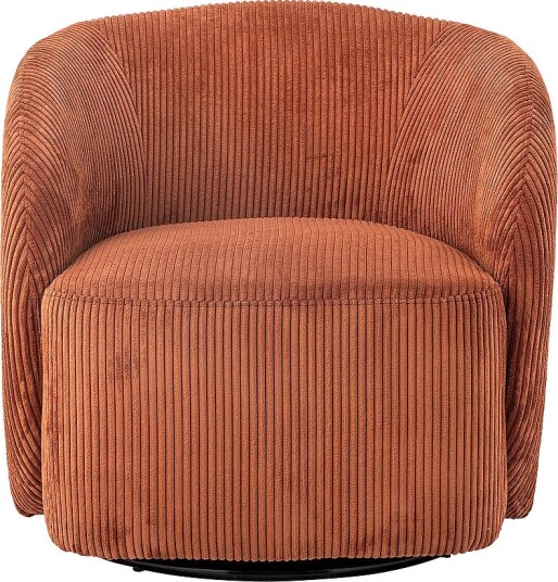 BloomingvillePradi LoungestolOrangeLenestolerFra Homeroom