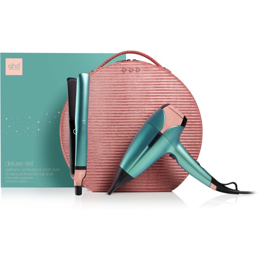 ghd Deluxe Limited Edition Christmas Gift Set 2pcs ghd Deluxe Limited Edition Christmas Gift Set 2pcs