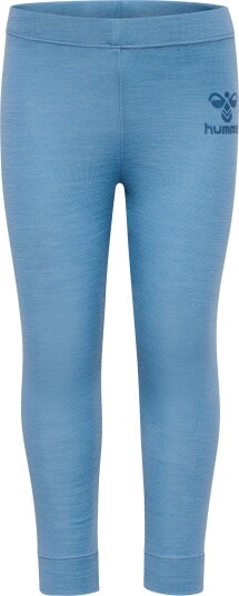 Hummel Wooly Tights Blue Shadow 68 Hummel Wooly Tights Blue Shadow 68