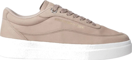 Tommy Hilfiger Dame Sko Beige 37 EU,