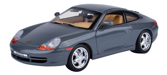 MotorMax Porsche 911 Carrera 1:18 MotorMax Porsche 911 Carrera 1:18