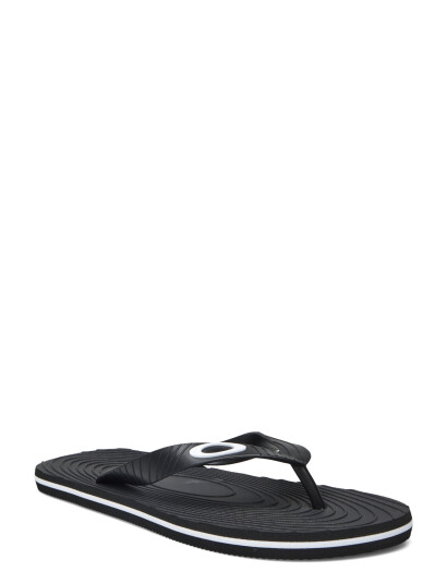OAKLEY Catalina Flip Flop - Black - 9.0