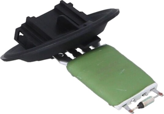 KAMOKA 4140154 Motstand, kupévifte