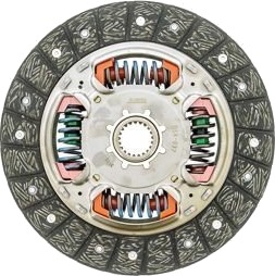 Clutchplate AISIN DSX 037 Clutchplate AISIN DSX 037