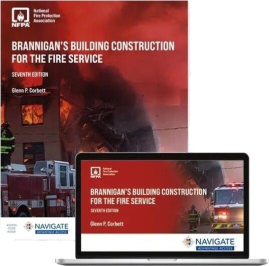 Brannigan's Building Construction for the Fire Service