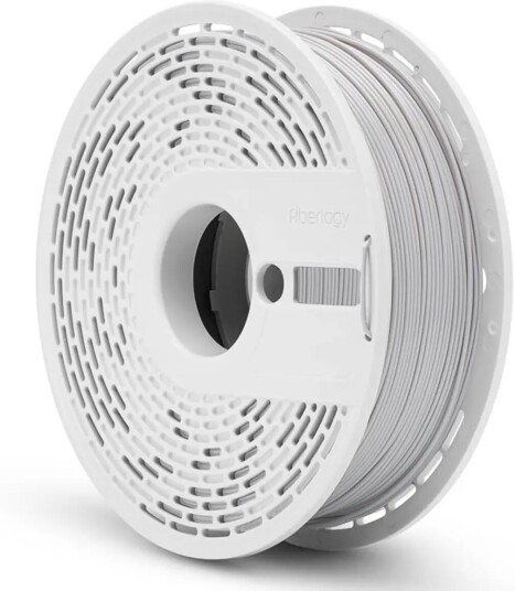 Fiberlogy Abs Plus Gray