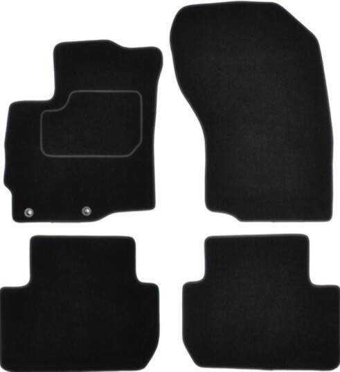 Bilmatter CUSTOPOL MIT112C