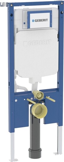 Geberit Sigma 111.796.00.2 Wc-Fixture Geberit Sigma 111.796.00.2 Wc-Fixture
